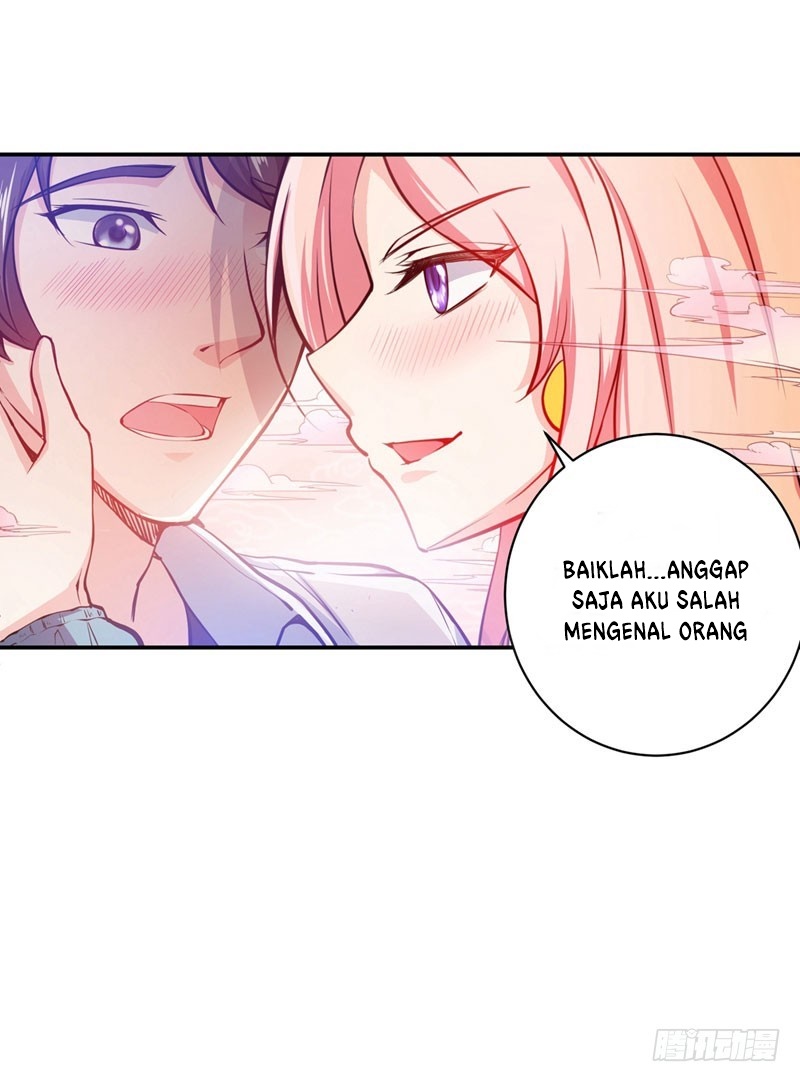 Strongest Divine Doctor Mixed City chapter 13